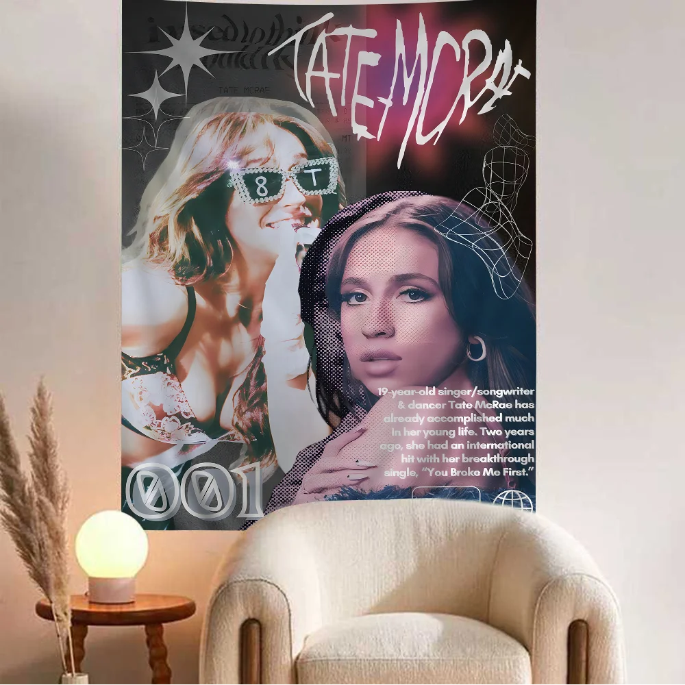 S10a741b62e664debafecef6afe8fb475I - Tate McRae Store