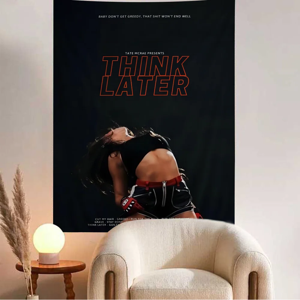 S24fa3ddc544647b7ac690f0634b0c5ddU - Tate McRae Store