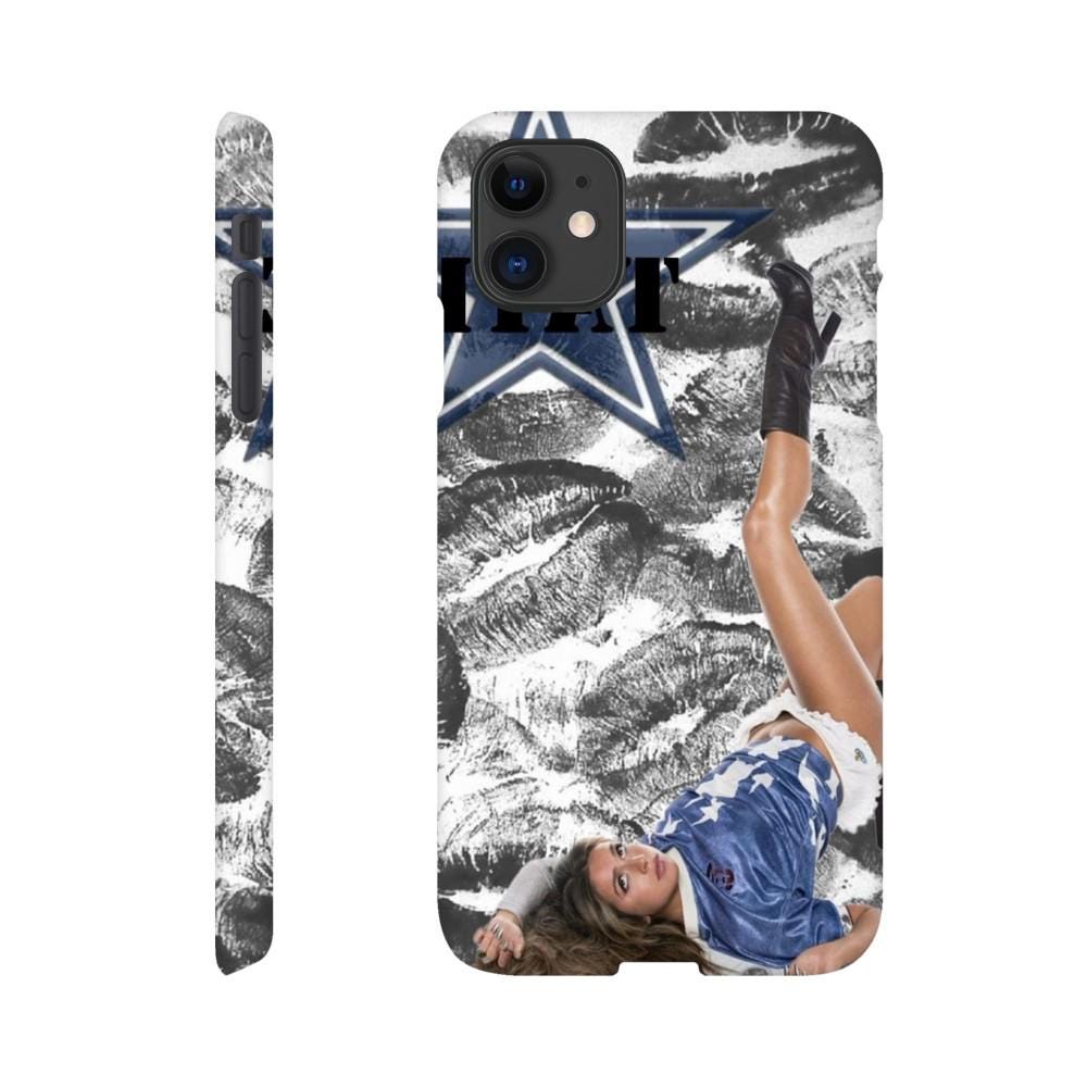 Sleek Tate McRae Inspired Slim Phone Case - Image 2