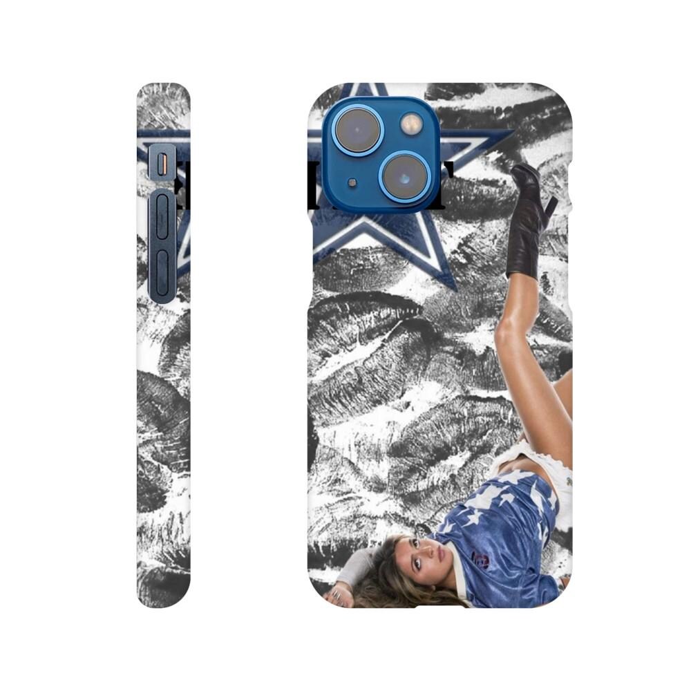 Sleek Tate McRae Inspired Slim Phone Case - Image 5