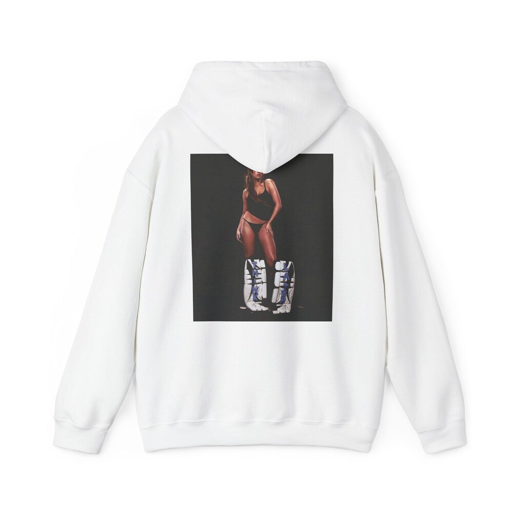 Tate McRae Inspired Think Later Lyrics Sweatshirt - Image 5