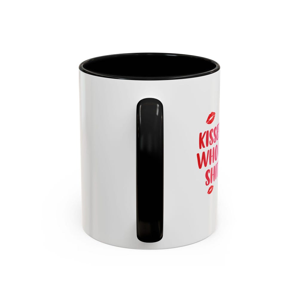 Tate McRae Inspired Kisses To My Exes Mug - Image 6