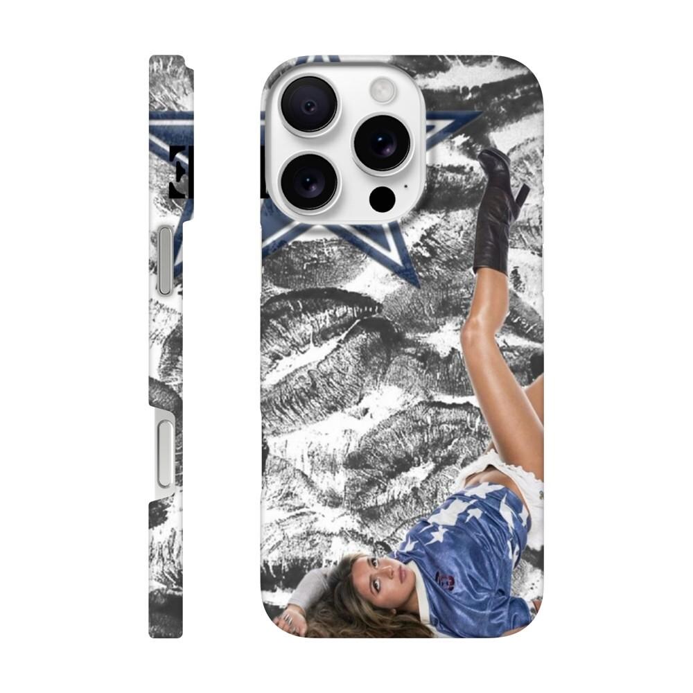 Sleek Tate McRae Inspired Slim Phone Case