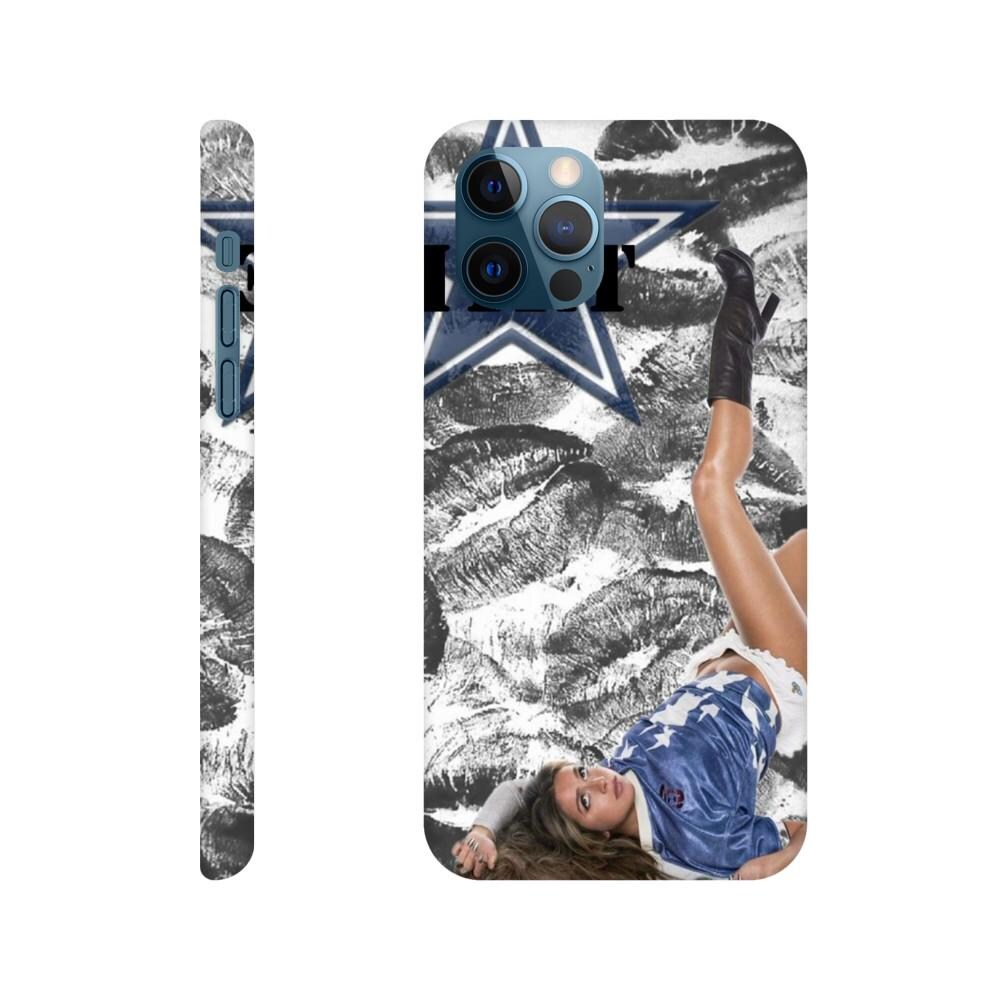 Sleek Tate McRae Inspired Slim Phone Case - Image 4