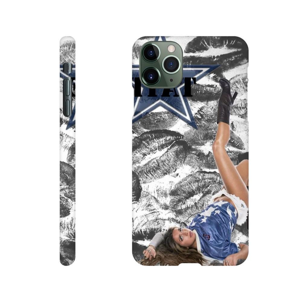 Sleek Tate McRae Inspired Slim Phone Case - Image 3