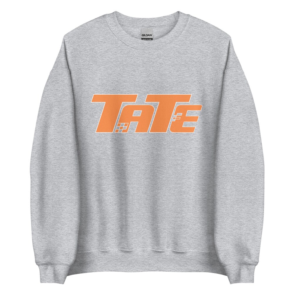 TATE Racecar Unisex Sweatshirt