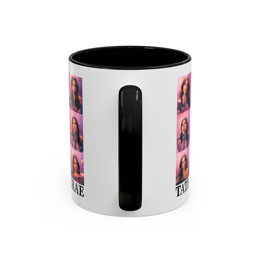 Hot Tate Mcrae World Tour Mug - Image 3