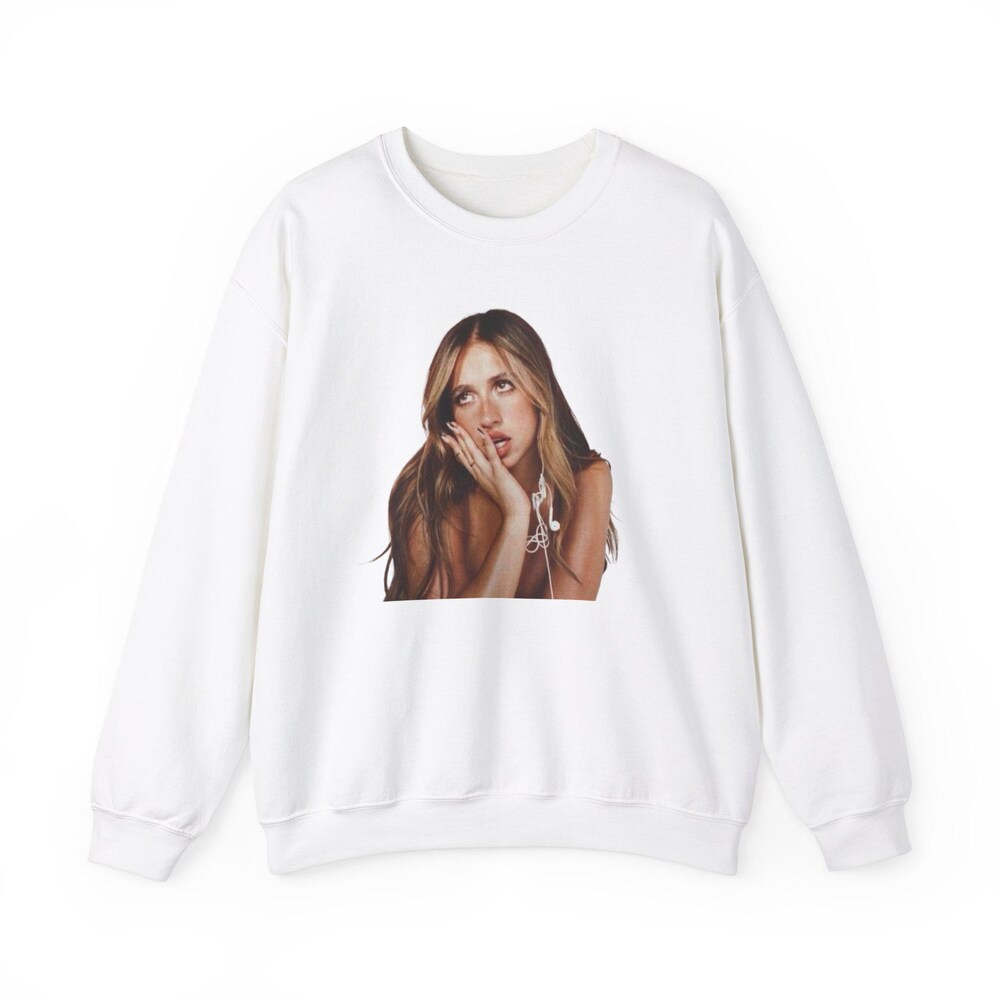 Tate McRae Thinking Sweatshirt - Image 5