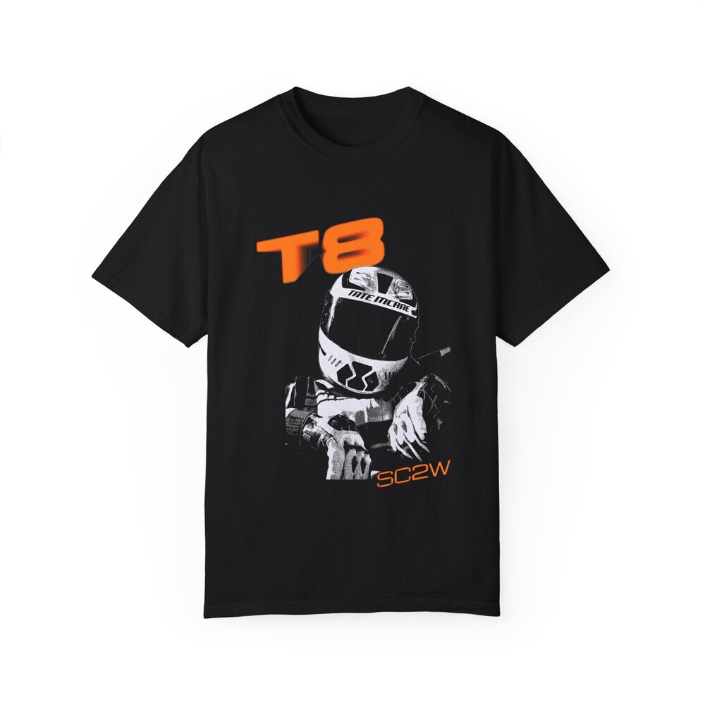 Tate McRae Inspired T-Shirt - Image 4