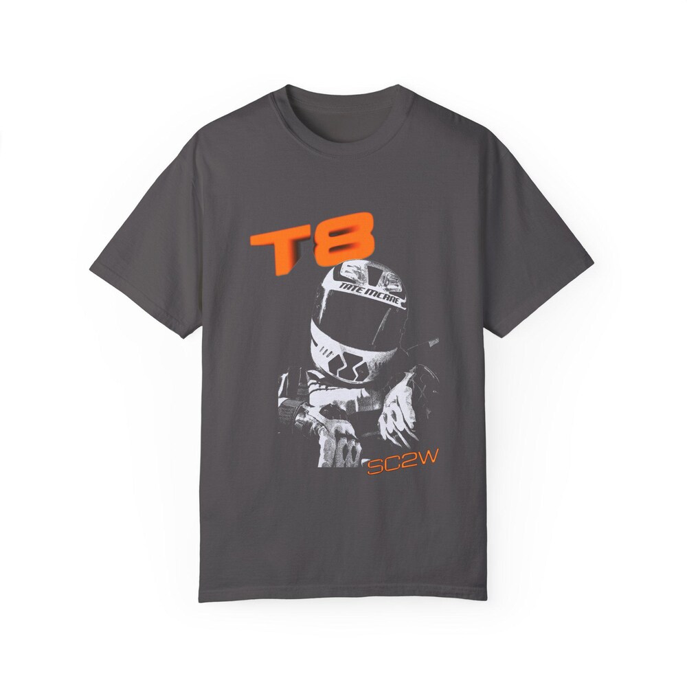 Tate McRae Inspired T-Shirt - Image 2