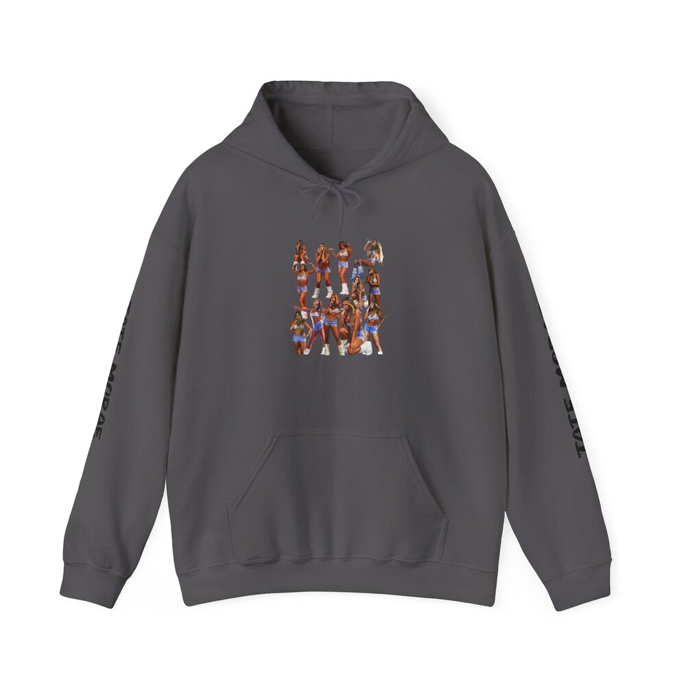 Hot Design Tate McRae Think Later Tour Hoodie - Image 5