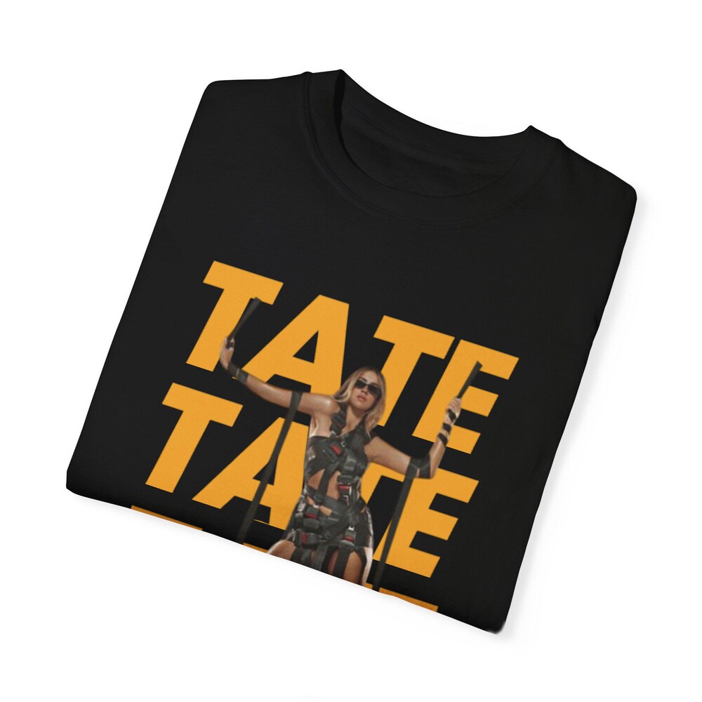 Tate McRae So Close To What T-Shirt - Image 6