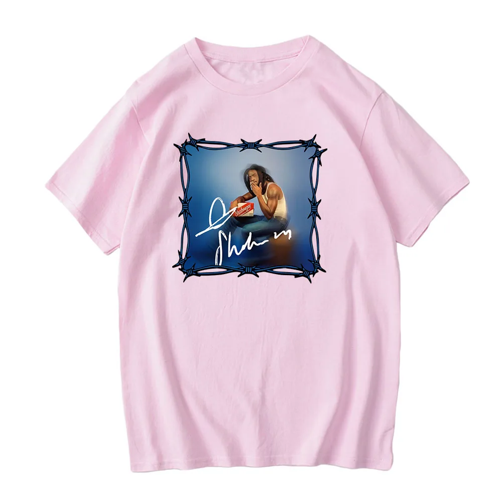 Tate McRae Retro T-shirt - Image 5