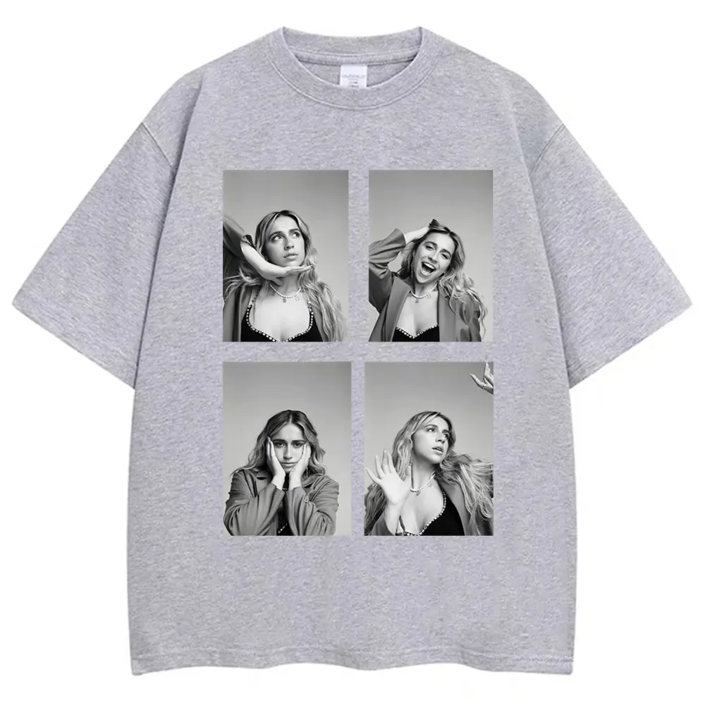 Tate Mcrae Casual T-shirts - Image 7