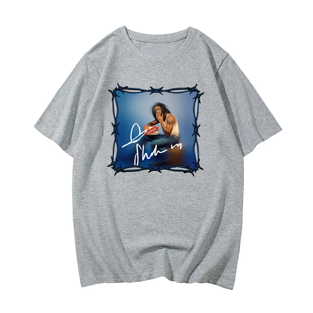 Tate McRae Retro T-shirt - Image 6