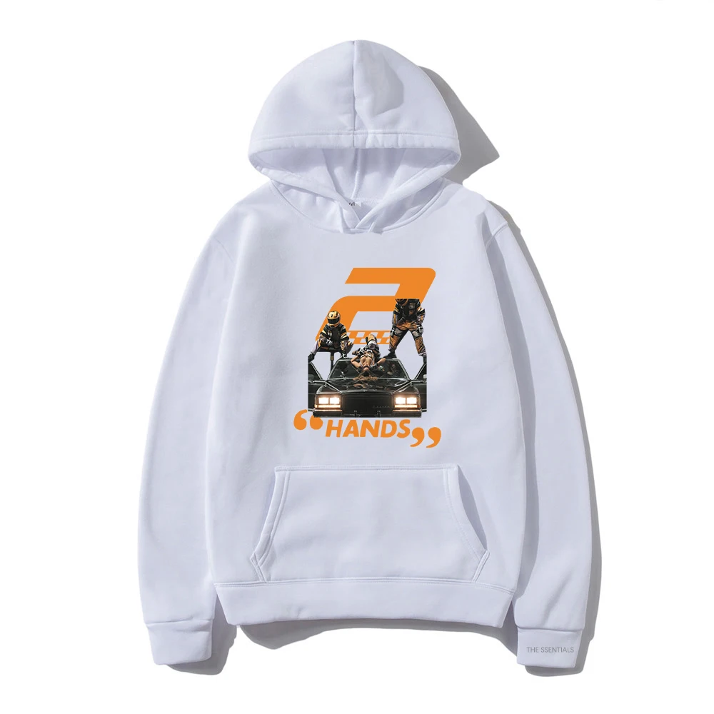 New Collection Tate Mcrae Hoodie - Image 5