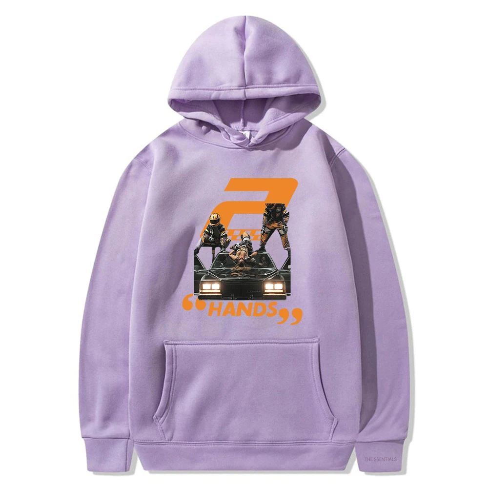 New Collection Tate Mcrae Hoodie - Image 7