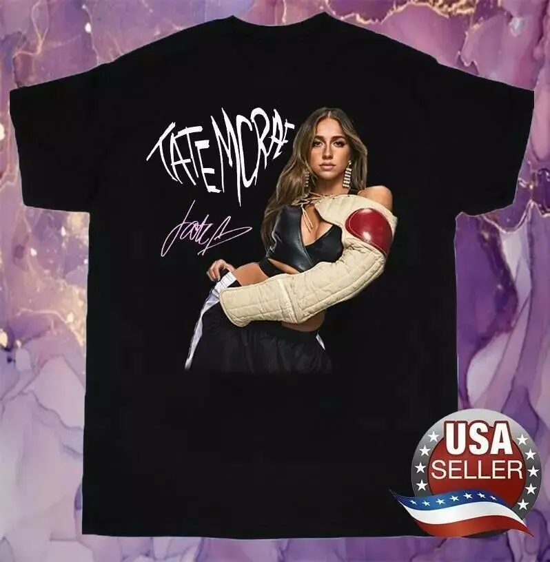 kf - Tate McRae Store