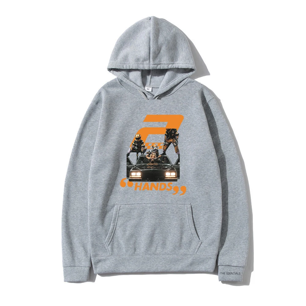 New Collection Tate Mcrae Hoodie - Image 4
