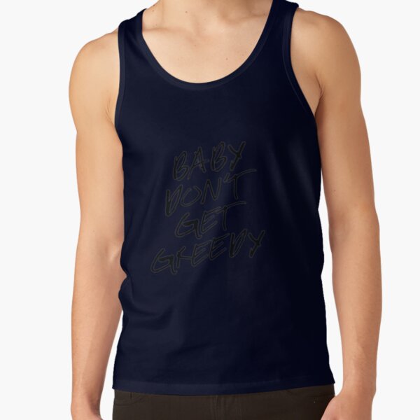 Tate Mcrae Greedy Tank Top - Image 5