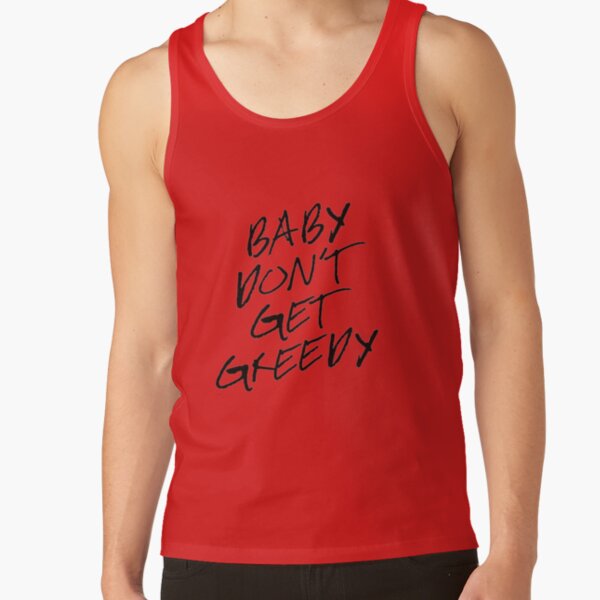 Tate Mcrae Greedy Tank Top - Image 4
