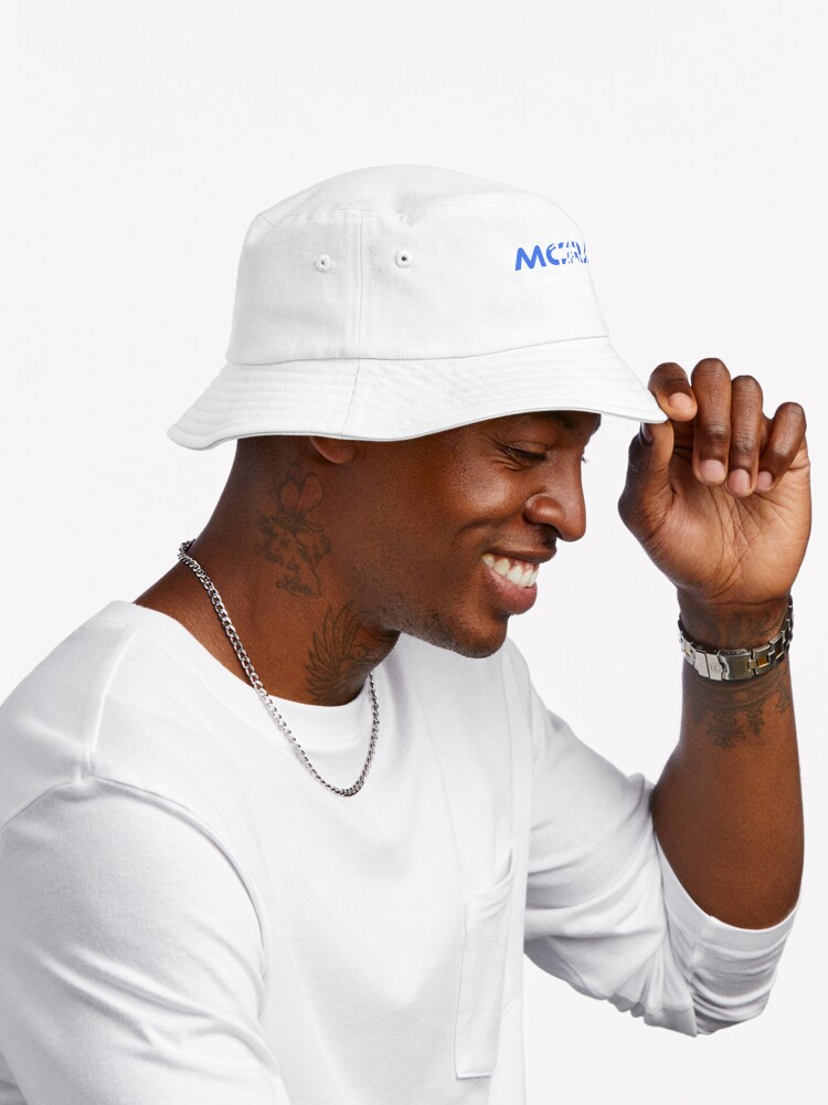 Tate Mcrae Think Later Tour New Design Bucket Hat - Image 3