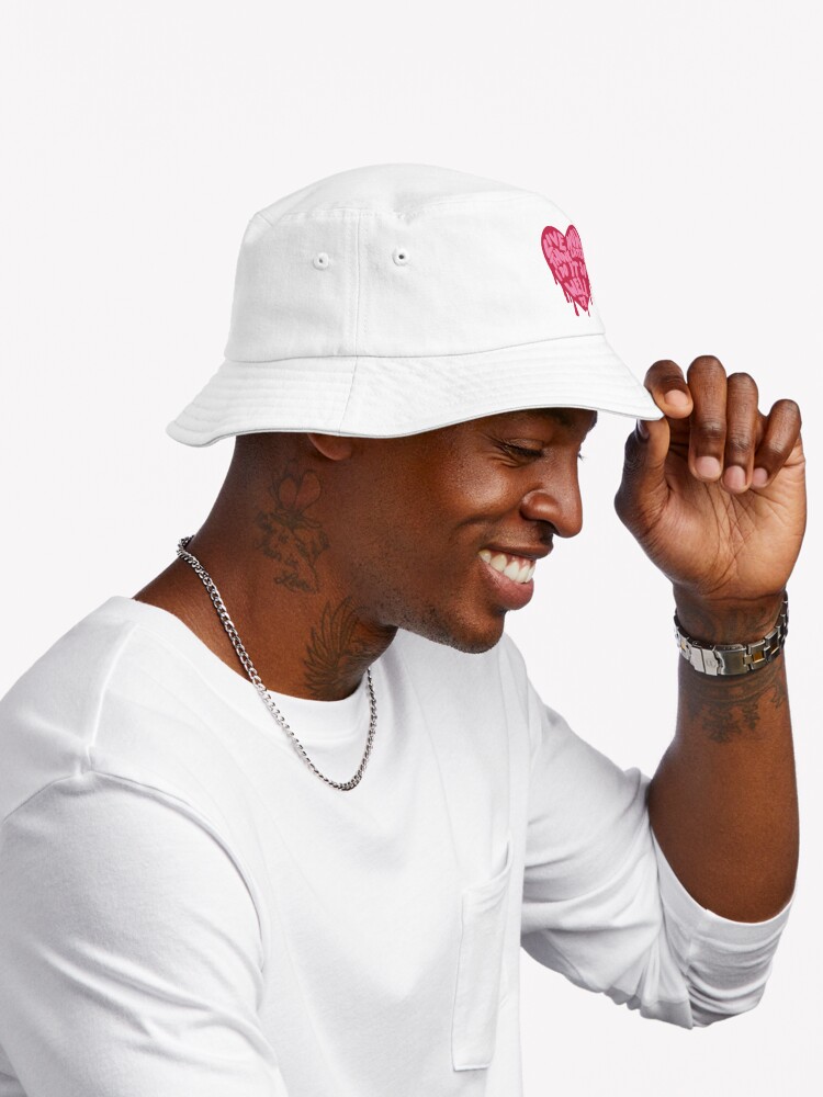 Now Think Later I Do It So Well Bucket Hat - Image 3