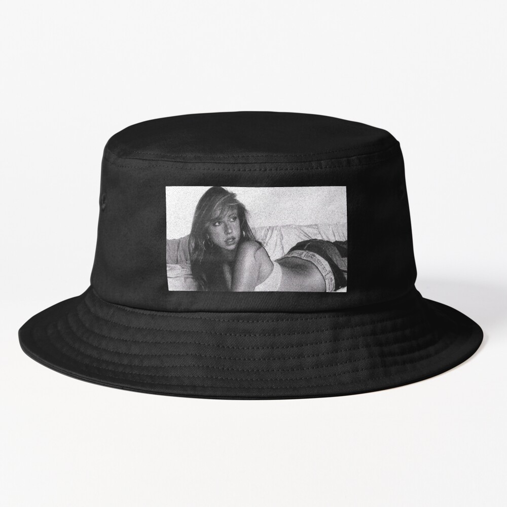Tate Mcrae Album The Think Later Sexy Bucket Hat