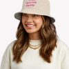 ssrcobucket hatwomense5d6c5f62bbf65eefronttall portrait750x1000 bgf8f8f8.u2 - Tate McRae Store
