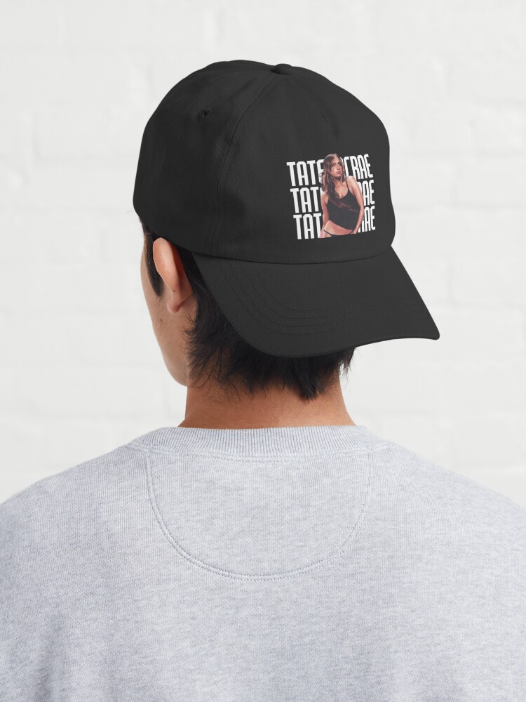 Tate Mcrae Cool Think Later Tour Cap - Image 3