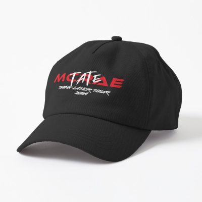 ssrcodad hatproduct10101001c5ca27c6front three quartersquare1000x1000 bgf8f8f8 14 - Tate McRae Store