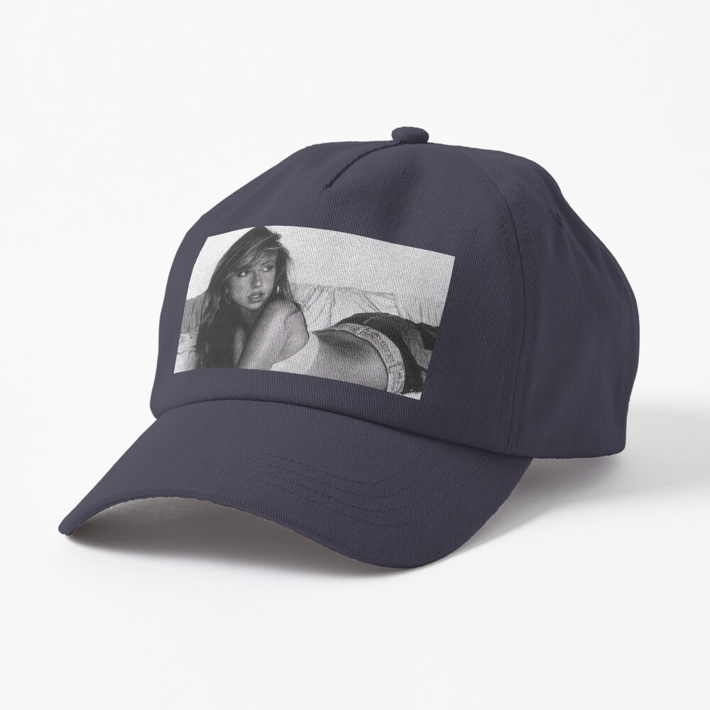 Tate Mcrae The Think Later World Tour 2024 Sexy Cap