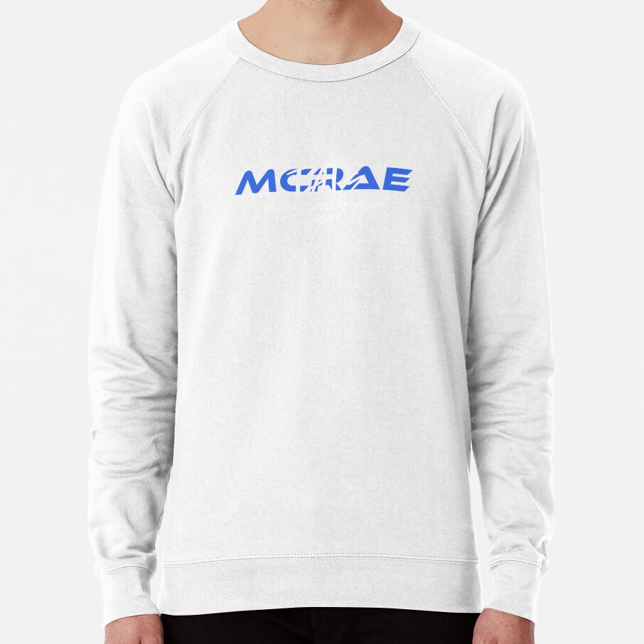 New Tate Mcrae Think Later Tour Sweatshirt - Image 2