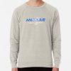 ssrcolightweight sweatshirtmensoatmeal heatherfrontsquare productx1000 bgf8f8f8 2 - Tate McRae Store