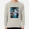 ssrcolightweight sweatshirtmensoatmeal heatherfrontsquare productx1000 bgf8f8f8 6 - Tate McRae Store