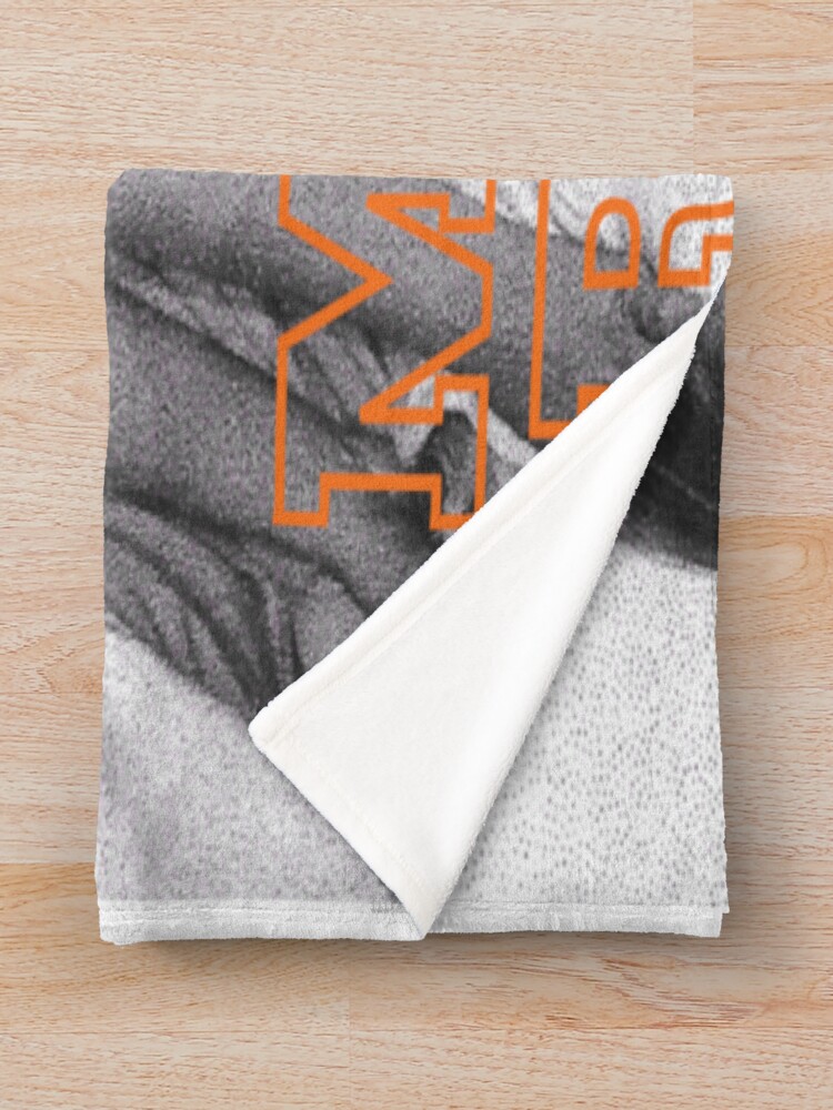 Tate Mcrae Album The Think Later World Tour 2025 Throw Blanket - Image 2