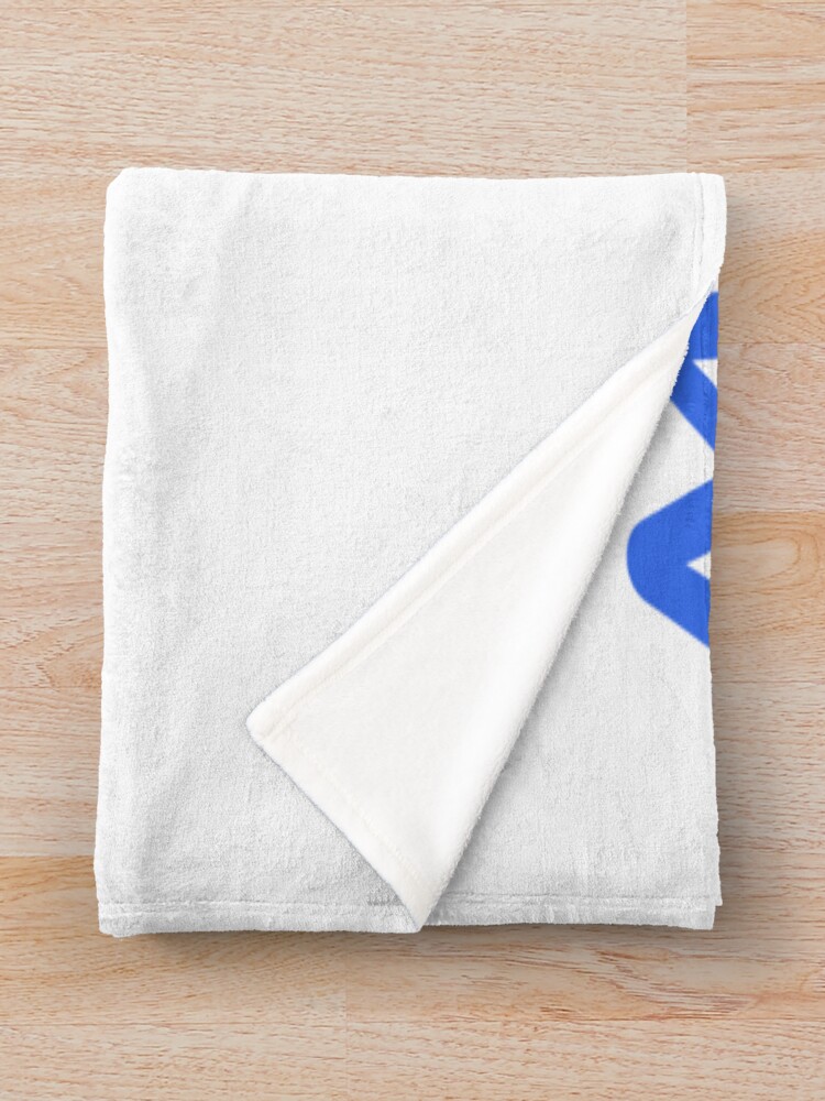 Tate Mcrae Album Think Later Tour Throw Blanket - Image 2