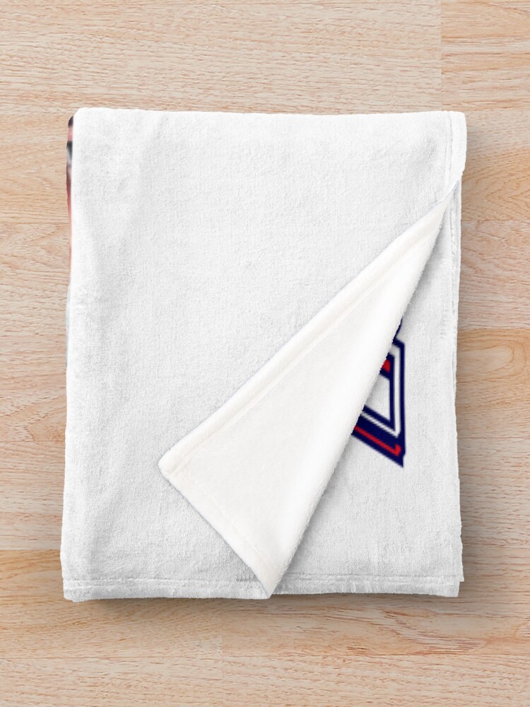 Hot Tate Mcrae Think Later Tour Throw Blanket - Image 2