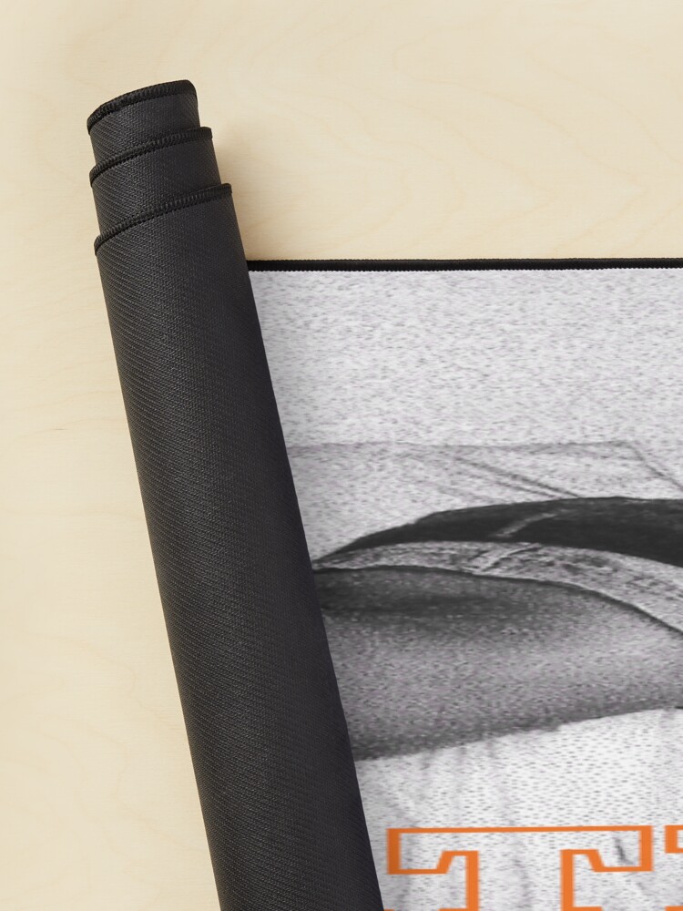 Tate Mcrae Album The Think Later World Tour 2025 Mouse Pad - Image 2