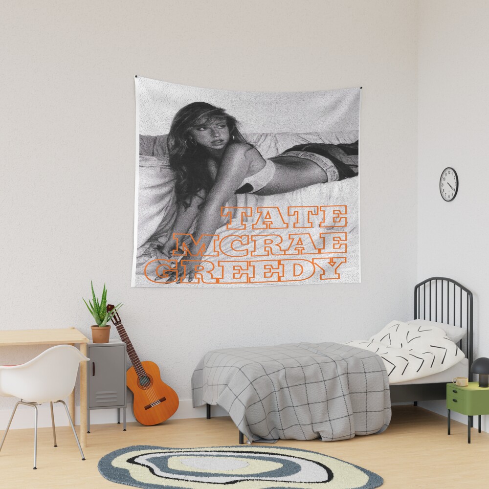 Tate Mcrae Album The Think Later World Tour 2025 Tapestry