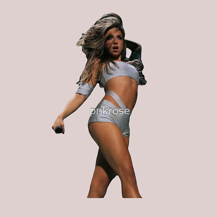 Tate Mcrae New Arrival Tote Bag - Image 2