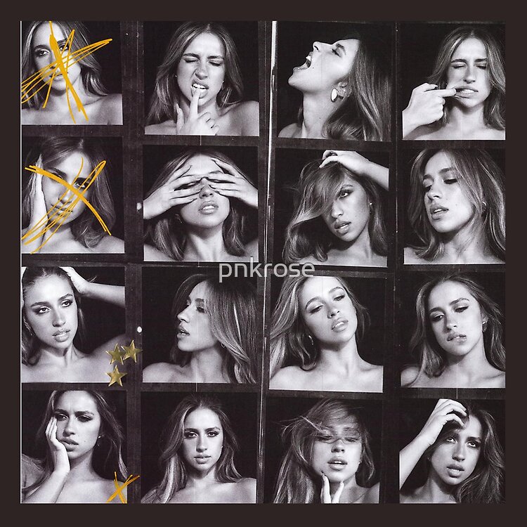 Tate Mcrae Must Buy Tote Bag - Image 2