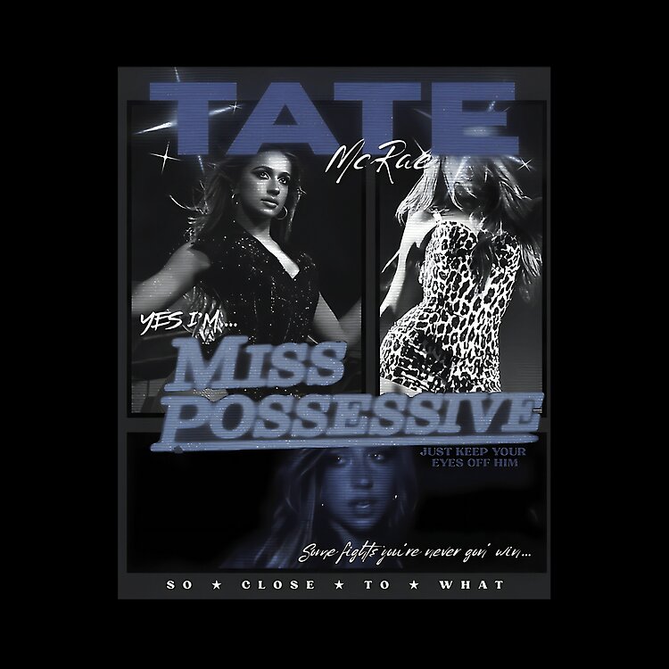 Singer Tour Music Album Logo Tote Bag - Image 2