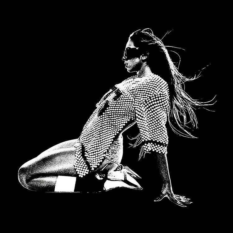 Think Later World Tour Tote Bag - Image 2