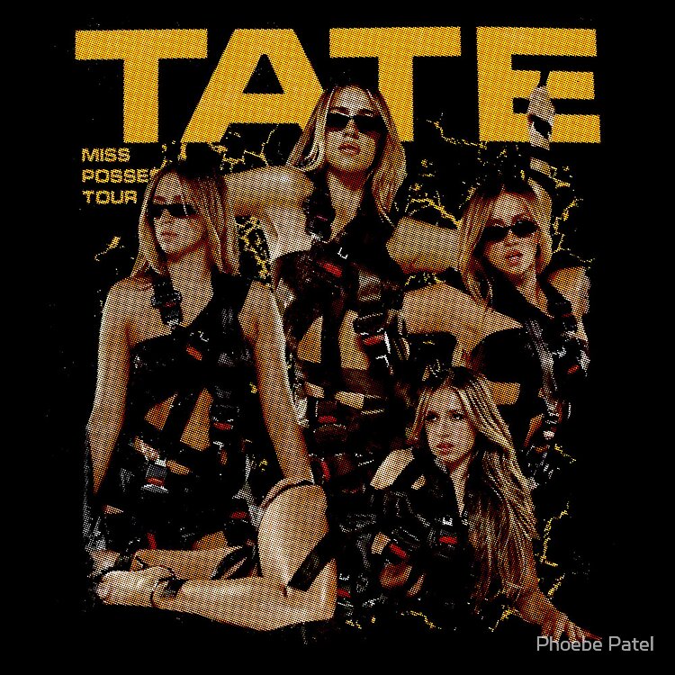 Vintage T8 Tee Tote Bag - Image 2