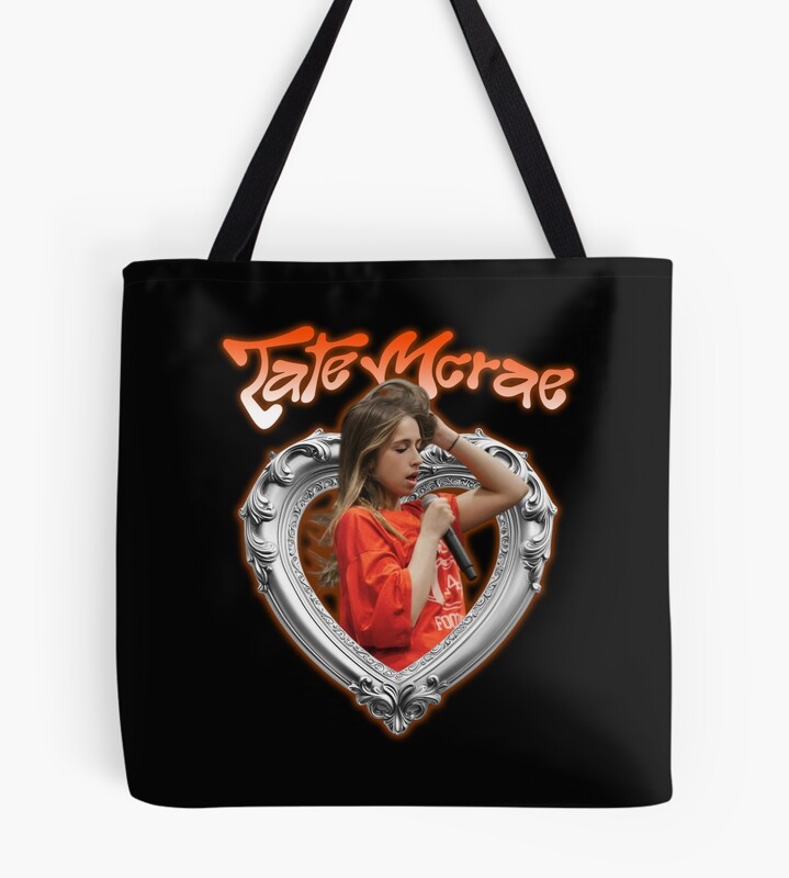 New Release Think Later World Tour Tote Bag