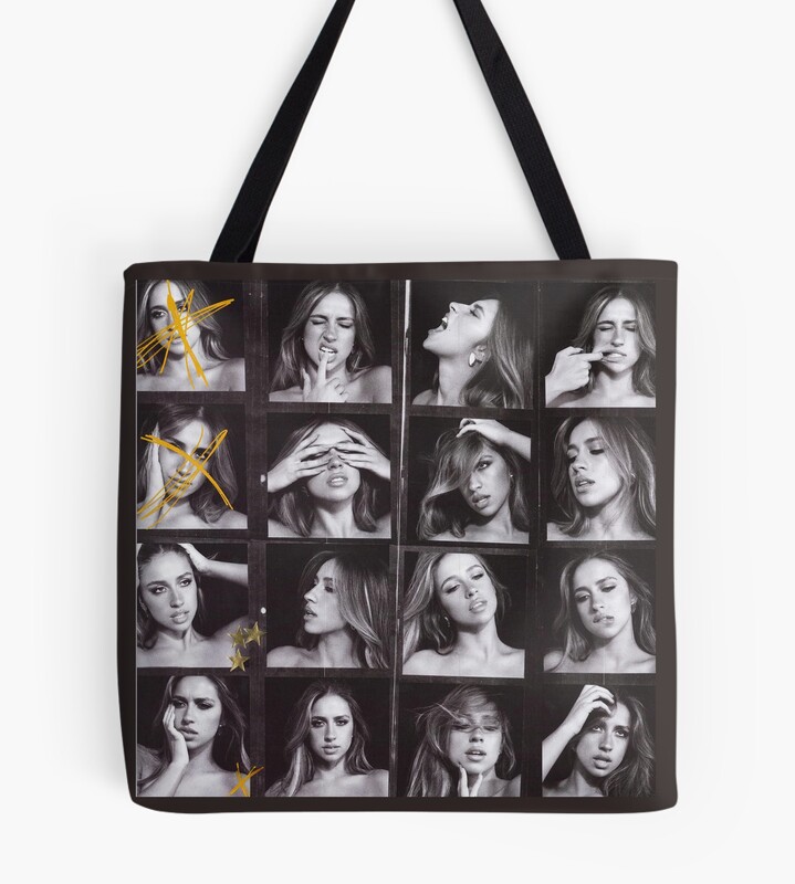 Tate Mcrae Must Buy Tote Bag