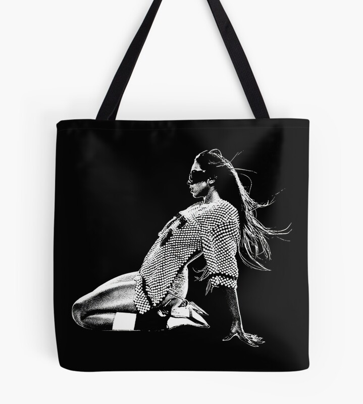 Think Later World Tour Tote Bag